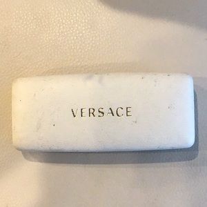 Versace case